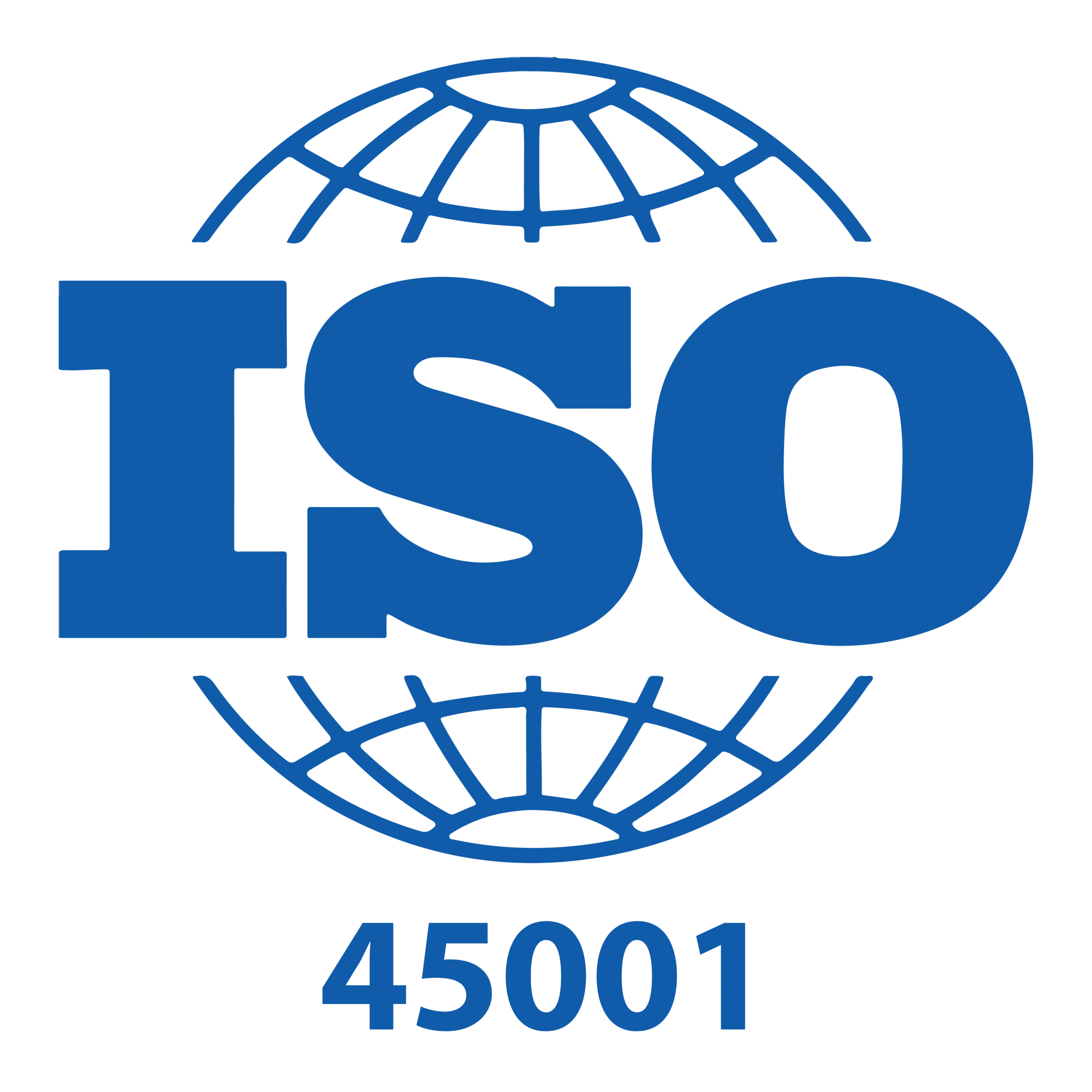 ISO 45001