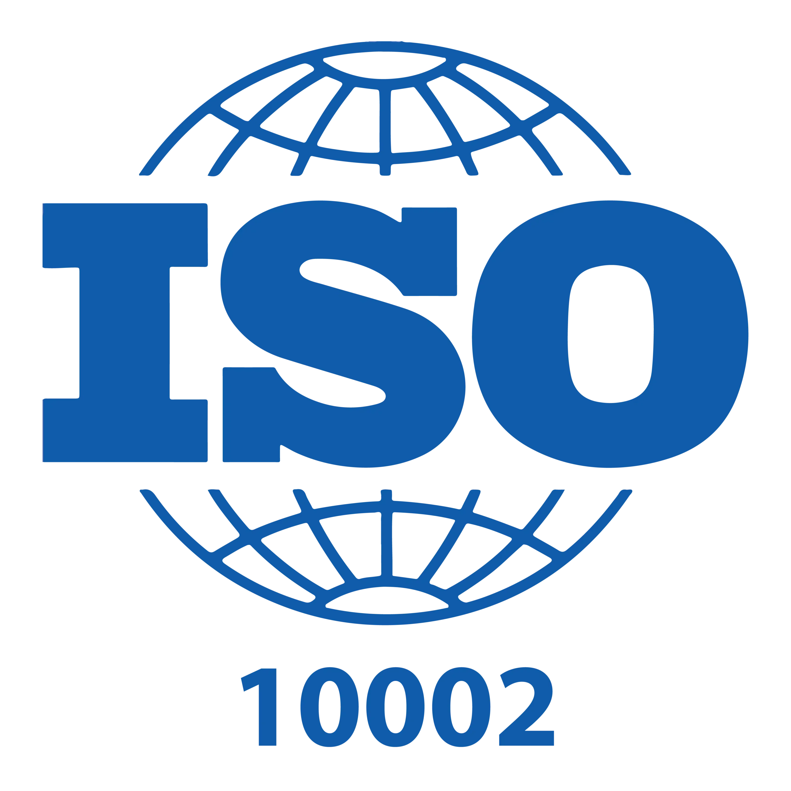 ISO 10002