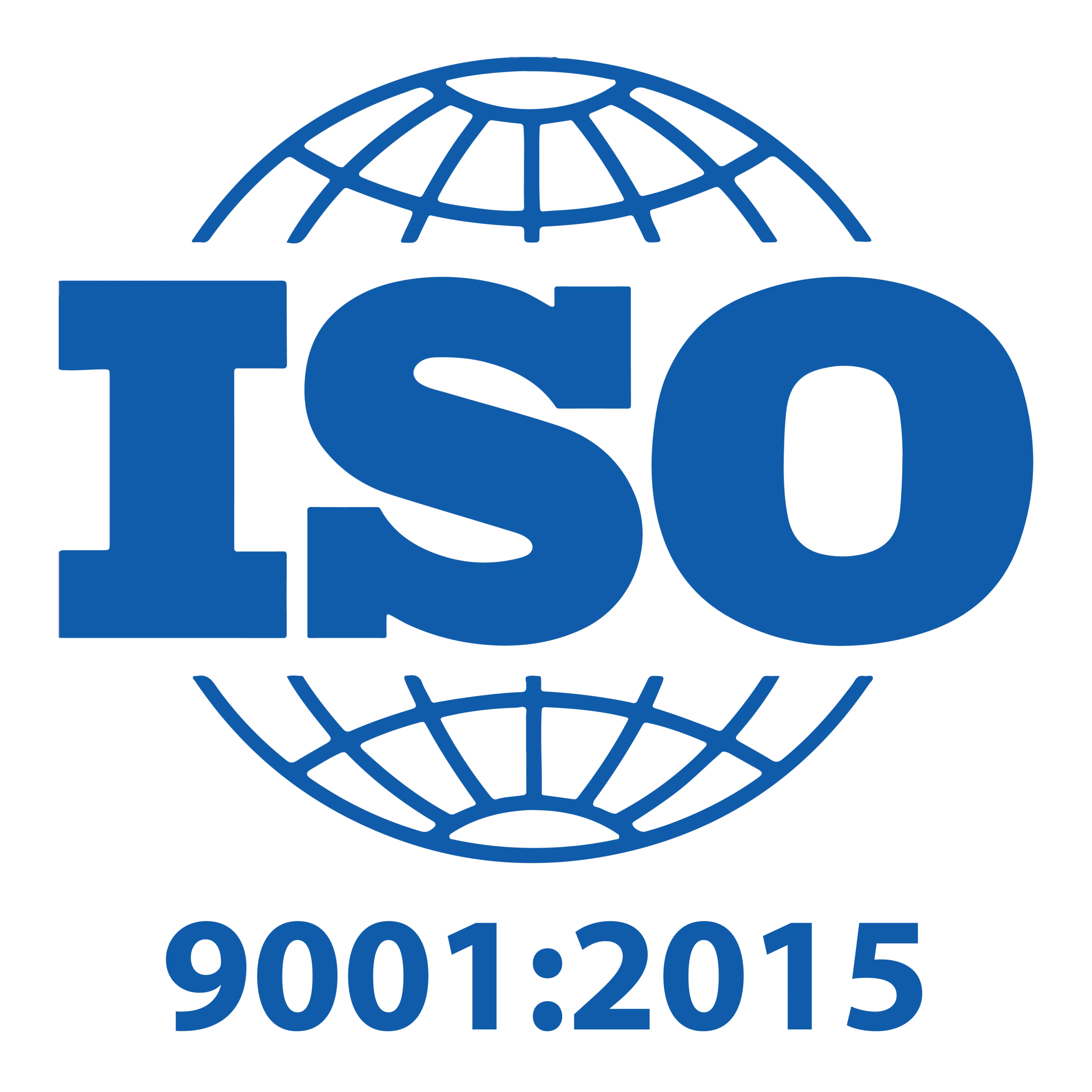 ISO 9001:2015