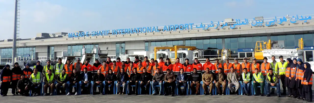 about us balkha air services